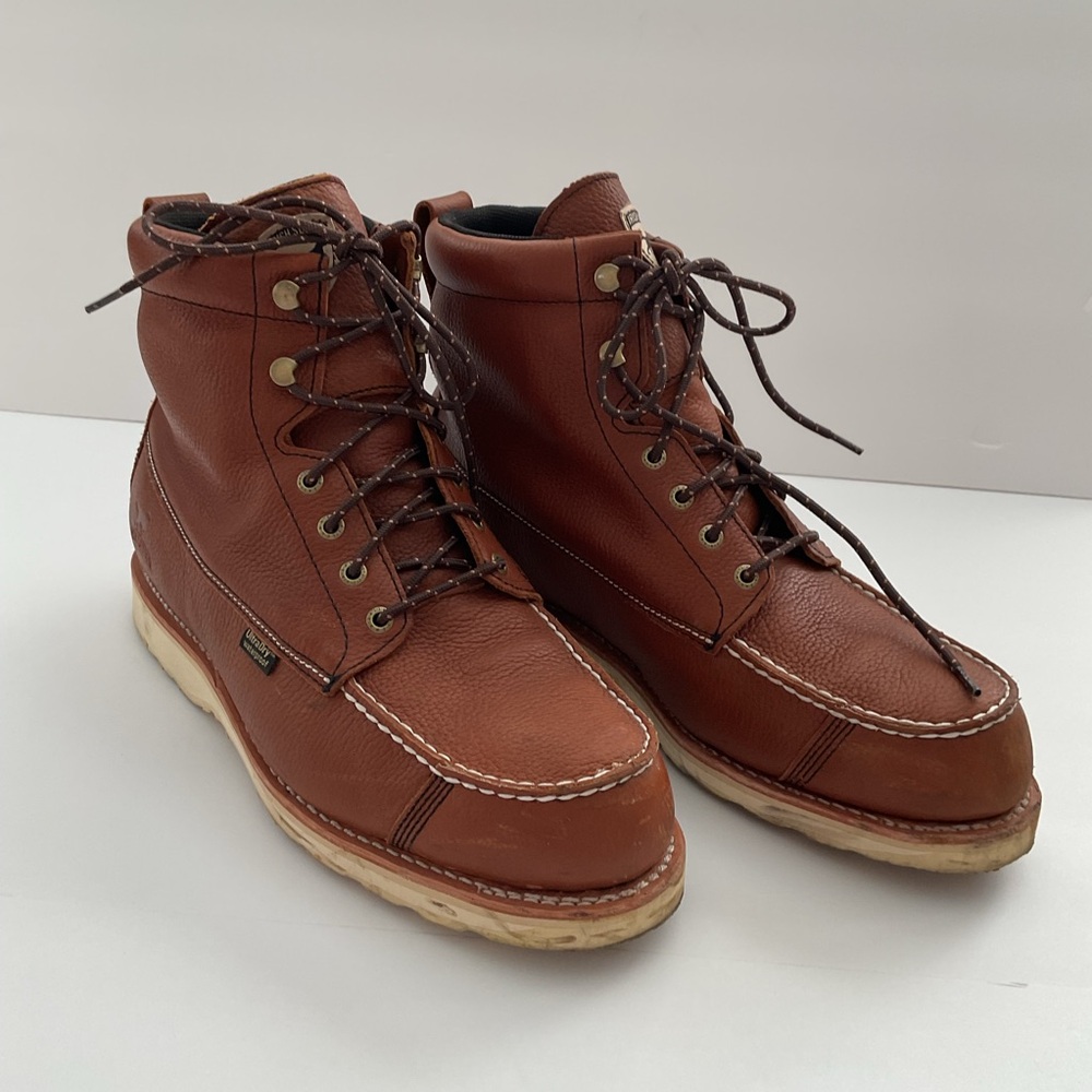 Irish Setter Red Wing Wingshooter ST Size 13